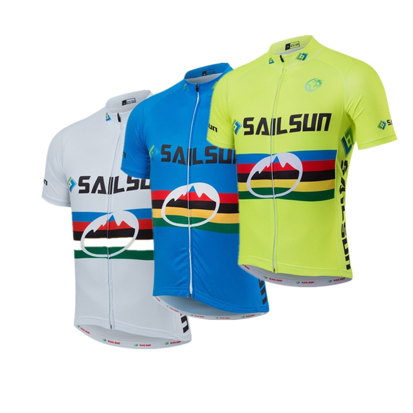 SAIL SUN  ̽   Ŭ  ⼺  Ƿ Ropa Ciclismo  Ƿ Quick Dry Cycling Wear